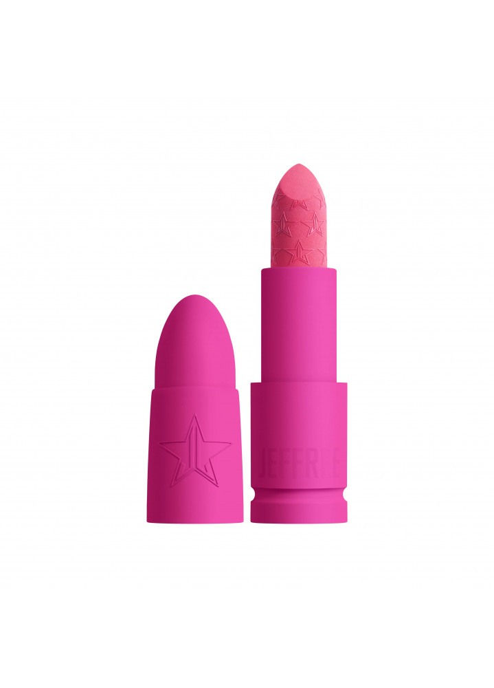 Jeffree Star Cosmetics Velvet Trap Lipstick Cult of Roses губная